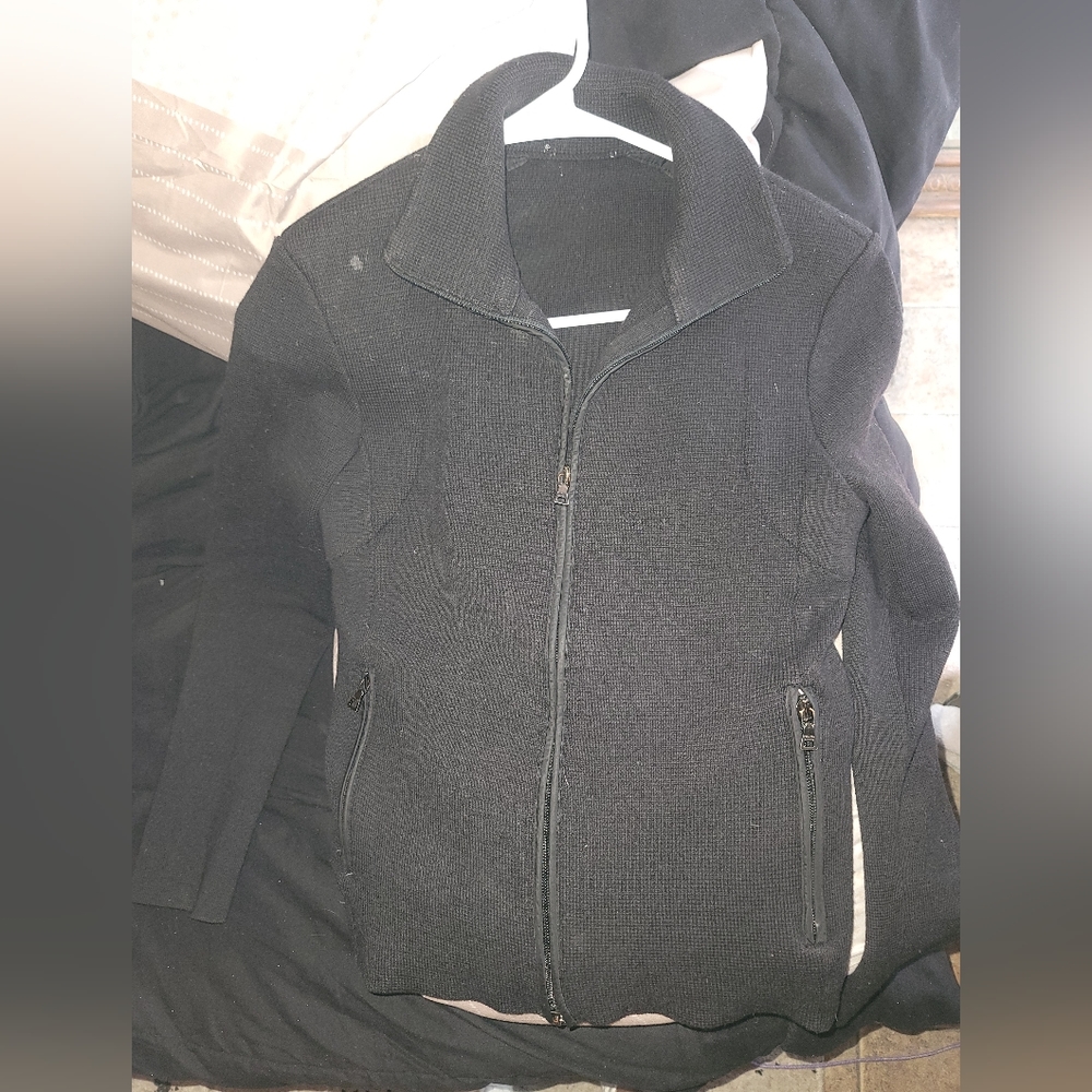 Prada jacket - Picture 6 of 10